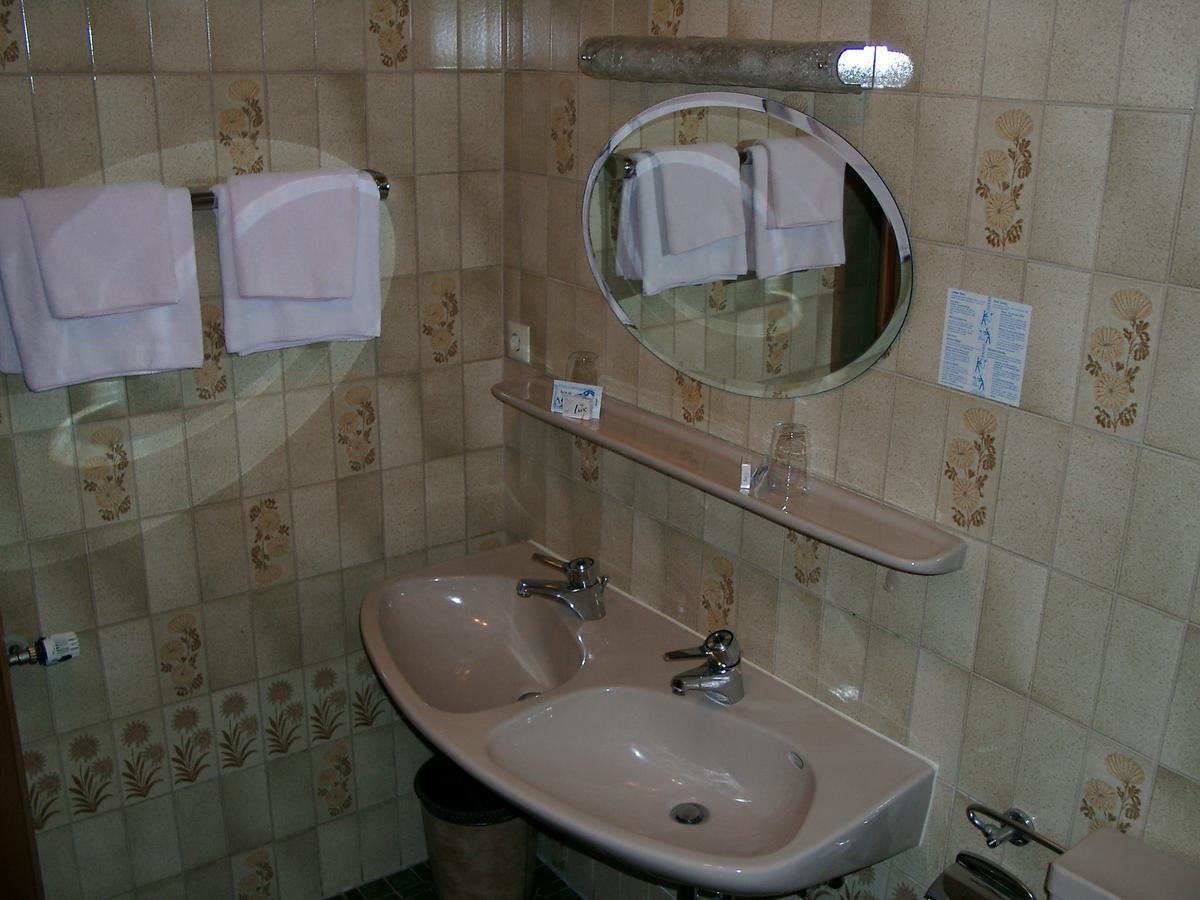 פרייבורג Gasthaus Loewen מראה חיצוני תמונה