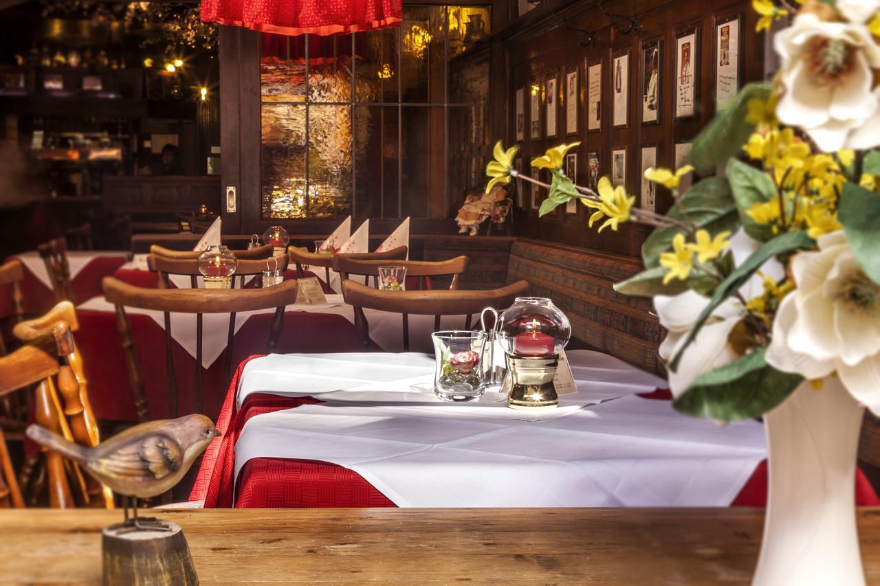 פרייבורג Gasthaus Loewen מראה חיצוני תמונה