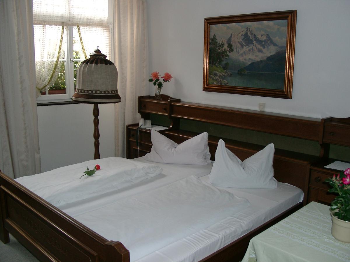 פרייבורג Gasthaus Loewen מראה חיצוני תמונה