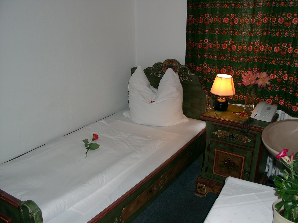 פרייבורג Gasthaus Loewen מראה חיצוני תמונה